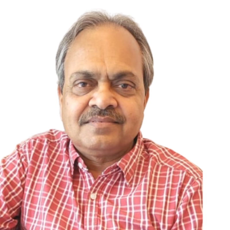 Mr. Satish Sinha
